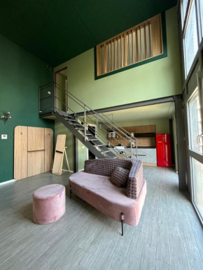 Unico Studios Milano